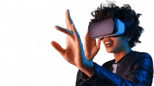 Growverse realtà virtuale
